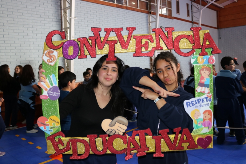Día de la Convivencia